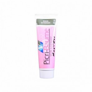 Farnam picri-baume Fedvet tube de 45g