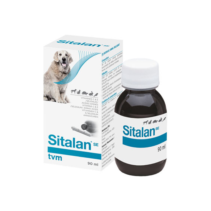 Dômes Pharma-TVM Sitalan SE...
