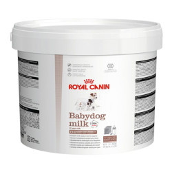 Royal Canin Babydog lait 1er âge 2kg