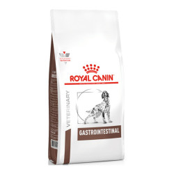 Royal Canin Gastrointestinal chien croquettes 2kg