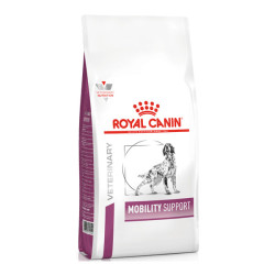 Royal Canin Soutien mobilité chien adulte croquettes 2kg