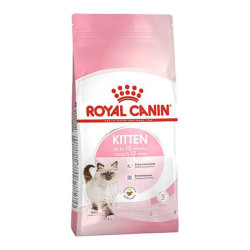 Royal Canin Kitten chaton 2ème âge croquettes 2kg