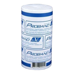 FedVet ProBand sachet de bandes ouate synthétique 20cm x 2,7m