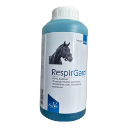 FedVet Respirgard sirop 950ml